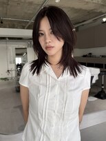 カミノリアル(CAMINO REAL)&nbsp;レイヤー