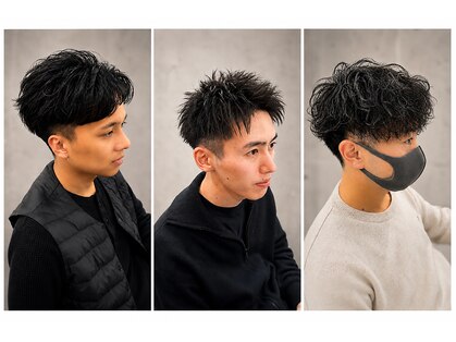 エスティー(S.T)の写真