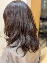 ヘアアンドフェイス マリィファースト(Hair&Face Marry First)&nbsp;ナチュラルウェーブ