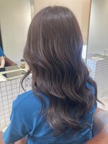 ファスナーグランデ(fustener grande)&nbsp;波巻き