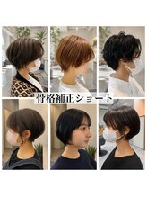 バルム ヘアー(BALUM hair)