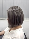 ハイライトボブ