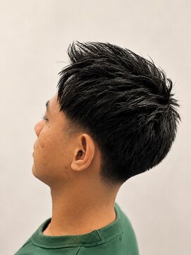 ブレイズマン(BLAZEMAN) セットが楽で長持ちする、大人のメンズショート