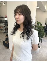 ソルコディ コクラ(SOL.cody kokura) 北九州/小倉/透明感カラー/髪質改善/艶カラー