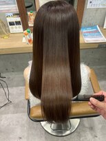 ブレイブ 福岡天神店(BRAVE) 美髪矯正