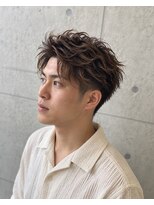 ノーマ(no-ma)&nbsp;【刈り上げショート】多毛・暑がりの方に