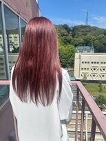 ビアージュ(Viage)&nbsp;#ピンク #ピンクベージュ #ベージュ #艶 #ロング