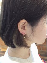 グッデイ ヘアー(GOOD DAY HAIR)&nbsp;【インナーカラー】　　       下北沢　　　　　　good day hair