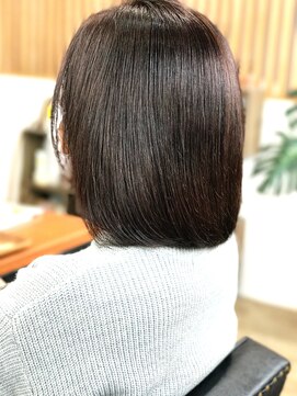 ロハス(LOHAS) カラーエステ×グレーカラー【川越/本川越】