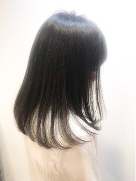 ノーブル 白金台店(Noble by PROGRESS) お客様スタイル