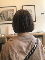 ペネロープ(Penelope)&nbsp;[penelope山下]美人度up 大人かわいい 小顔ショート