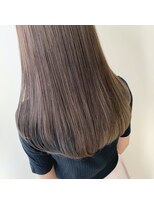 ボタン テンジン(VOTAN tenjin)&nbsp;【Votan 北村】Hikariトリートメント×Beige color☆