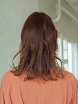 ヘアアンドリラクゼーション シャッセ(Hair&Relaxation SASE)&nbsp;ミディアムウェーブ