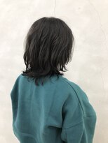 エンドリンク(endlink) ミディアムウルフ