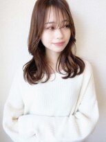 ソワリー 栄(THOiRY)&nbsp;可愛くします！！　by坂元