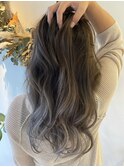 ロングバレ