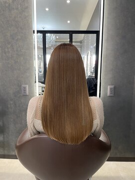 デザインサロンリア(design salon Lia) うるさらロング