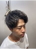 メンズショート