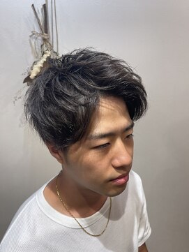 エント(ento) メンズショート