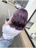 ピンクバイオレット