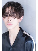 表参道roijir コンマヘア×韓国風