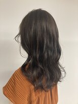 アンドチル(And Chill)&nbsp;オリーブグレージュ