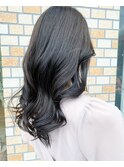 #N.カラー＃透明感カラー＃トリートメント【深谷】【美容室】