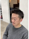 ジェットモヒカン/メンズ/ショート/¥6380