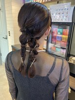 シーン 池袋(scene.)&nbsp;scene.【シーン】【池袋 西口徒歩3分】結婚式お呼ばれアレンジ