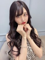 アマトウキョウ 表参道(AMA TOKYO) 【拓郎スタイル】20代30代40代☆小顔ひし形