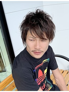 レガーレ(Legare) ウルフレイヤー