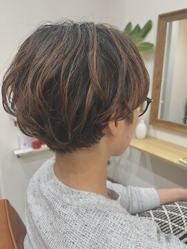 ベース(BASE) 3Dカラー