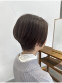 大人ショート