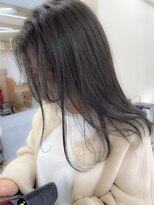 シェーン 仙台駅広瀬通店(schon)&nbsp;グレージュ