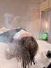 カット＋【質感再整カラー】＋7種類TR +Oggi極上20分スパ【超お得です♪】