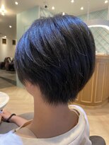 アンフィ 矢向(Anphi)&nbsp;5-31 ベリーショート