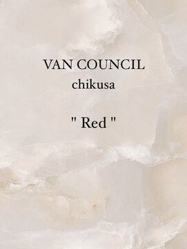 ヴァンカウンシル 千種 【VAN COUNCIL千種】red