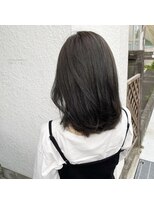 チーク(CHiiK)&nbsp;ブルー系グレージュ