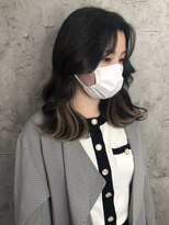 ルーツアイリー 心斎橋(ROOTS IRIE)&nbsp;イヤリングエクステ☆インスタ人気☆ヘルシーナチュラルベージュ