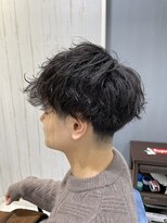 モエバイアリア(Moe by aria)&nbsp;重めツイスパ