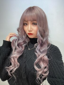 アモル 高田馬場店(Amor) プルエクステ