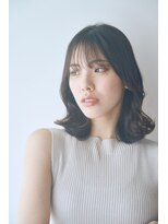 カインド 南青山(hair&make up KIND)&nbsp;くびれミディ