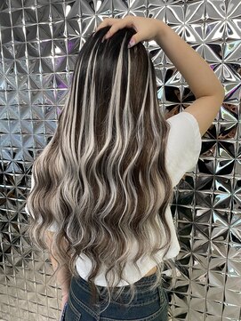 ラブスタシー 心斎橋アメ村店 エクスタシースタイル