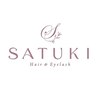 サツキ(SATUKI)のお店ロゴ