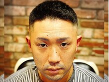 ヒロギンザバーバーショップ 大宮店(HIRO GINZA BARBER SHOP)の雰囲気（1ミリまでこだわる本格技術。本気で男をあげたい方に！[理容室]）