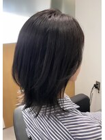 リム 南浦和(Lim) くびれボブ/ショートボブ/白髪ぼかし/ハイライト/インナーカラー