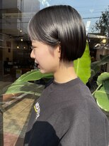 コレット ヘアー 大通(Colette hair) ◆miniBoB◆