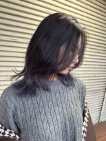 リンドヘアー(Lindo hair)&nbsp;ラベンダーバイオレット