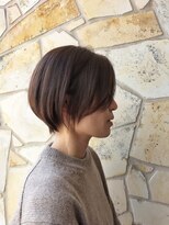 アーチ 十三部店(arch)&nbsp;ショートスタイル