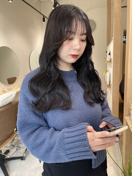 デイワン(DAY.1) ブルーブラック